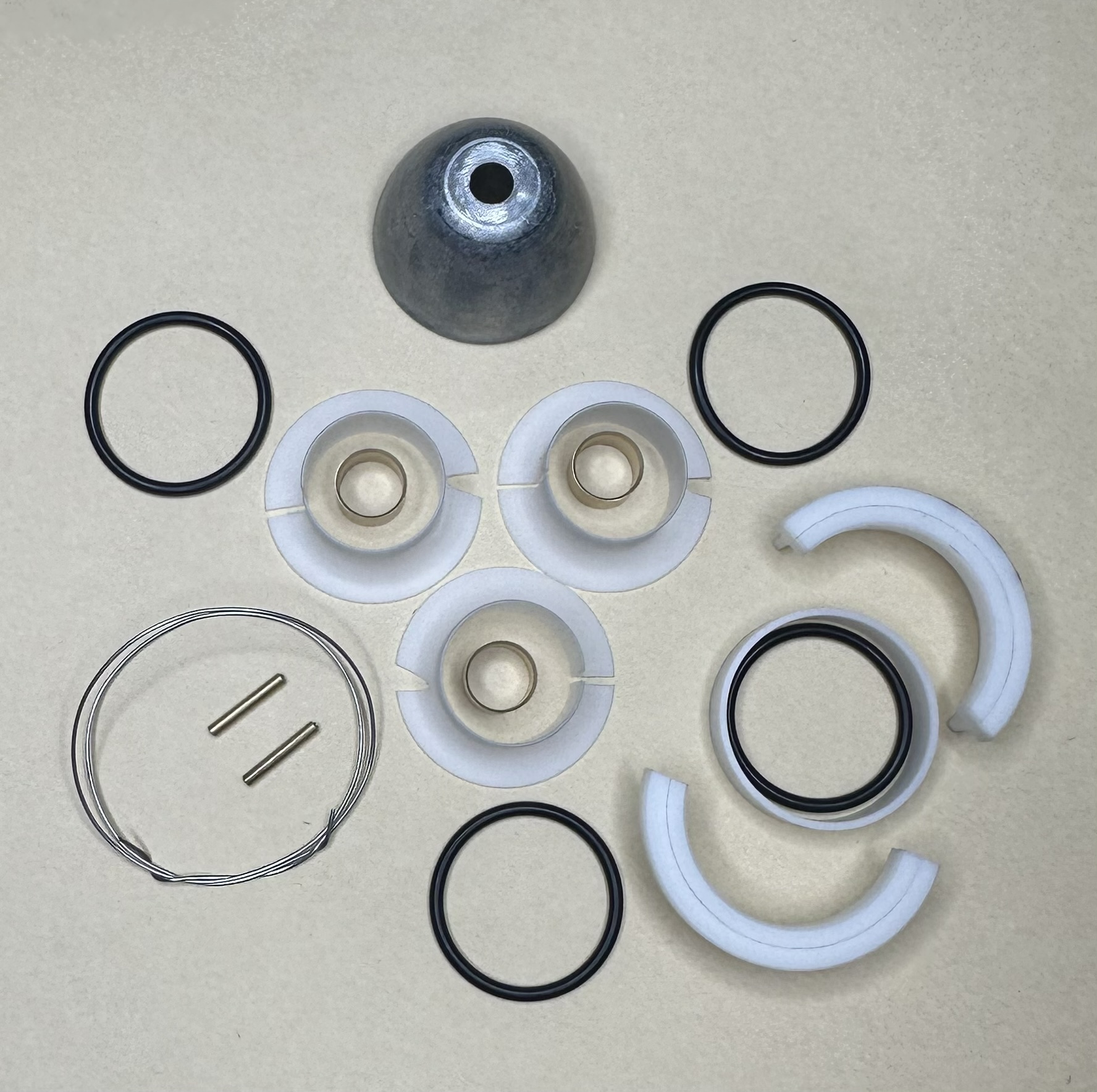 S1 3 blade feathering service kit